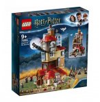 LEGO HARRY POTTER 75980 L'ATTAQUE DU TERRIER DES WEASLEY