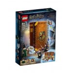 LEGO HARRY POTTER 76382 POUDLARD : LE COURS DE METAMORPHOSE