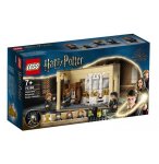 LEGO HARRY POTTER 76386 POUDLARD : L'ERREUR DE LA POTION POLYNECTAR