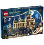 LEGO HARRY POTTER 76389 LA CHAMBRE DES SECRETS DE POUDLARD