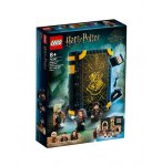 LEGO HARRY POTTER 76397 POUDLARD : LE COURS DE DEFENSE