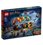 LEGO HARRY POTTER 76399 LA MALLE MAGIQUE DE POUDLARD