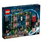 LEGO HARRY POTTER 76403 LE MINISTERE DE LA MAGIE