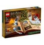 LEGO HARRY POTTER 76404 CALENDRIER DE L'AVENT HARRY POTTER - NOEL 2022