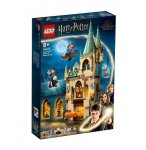 LEGO HARRY POTTER 76413 POUDLARD : LA SALLE SUR DEMANDE