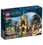 LEGO HARRY POTTER 76415 LA BATAILLE DE POUDLARD