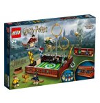 LEGO HARRY POTTER 76416 LA MALLE DE QUIDDITCH