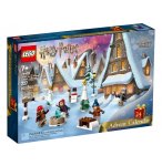 LEGO HARRY POTTER 76418 CALENDRIER DE L'AVENT HARRY POTTER 2023 