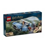 LEGO HARRY POTTER 76424 LA FORD ANGLIA VOLANTE