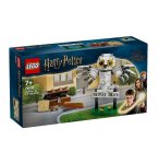 LEGO HARRY POTTER 76425 HEDWIGE AU 4 PRIVET DRIVE