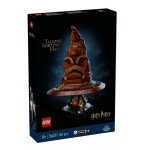 LEGO HARRY POTTER 76429 LE CHOIXPEAU MAGIQUE QUI PARLE