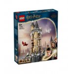LEGO HARRY POTTER 76430 LA VOLIERE DU CHATEAU DE POUDLARD