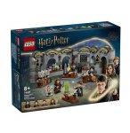 LEGO HARRY POTTER 76431 LE CHATEAU DE POUDLARD : LE COURS DE POTION