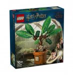 LEGO HARRY POTTER 76433 MANDRAGORE