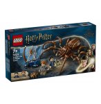 LEGO HARRY POTTER 76434 ARAGOG DANS LA FORET INTERDITE