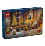 LEGO HARRY POTTER 76438 CALENDRIER DE L'AVENT HARRY POTTER - NOEL 2024