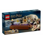 LEGO HARRY POTTER 76441 LE CHATEAU DE POUDLARD : LE CLUB DE DUEL 
