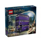 LEGO HARRY POTTER 76446 AVENTURE EN MAGICOBUS