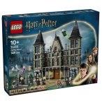 LEGO HARRY POTTER 76453 LE MANOIR DES MALEFOY