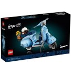 LEGO ICONS 10298 VESPA 125