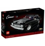 LEGO ICONS 10304 CHEVROLET CAMARO Z28 1969