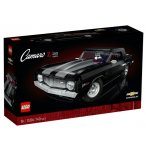 LEGO ICONS 10304 CHEVROLET CAMARO Z28 1969