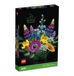 LEGO ICONS 10313 BOUQUET DE FLEURS SAUVAGES