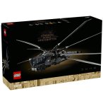 LEGO ICONS 10327 DUNE ATREIDES ROYAL ORNITHOPTER