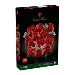 LEGO ICONS 10328 LE BOUQUET DE ROSES