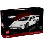 LEGO ICONS 10337 LAMBORGHINI COUNTACH 5000 QUATTROVALVOLE