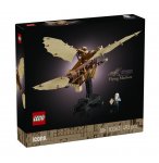 LEGO ICONS 10363 LA MACHINE VOLANTE DE LEONARD DE VINCI