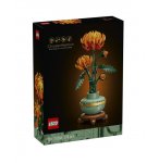 LEGO ICONS 10368 LE CHRYSANTHEME