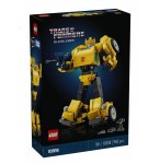 LEGO ICONS TRANSFORMERS 10338 BUMBLEBEE