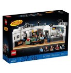 LEGO IDEAS 21328 SEINFELD