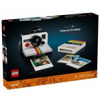 LEGO IDEAS 21345 APPAREIL PHOTO POLAROID ONESTEP SX-70