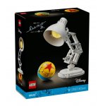 LEGO IDEAS 21357 DISNEY PIXAR LUXO JR.