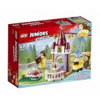 LEGO JUNIORS DISNEY PRINCESS 10762 LE MOMENT LECTURE DE BELLE