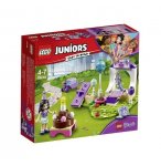 LEGO JUNIORS FRIENDS 10748 LA FETE DES ANIMAUX D'EMMA