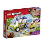 LEGO JUNIORS FRIENDS 10749 LE MARCHE BIO DE MIA