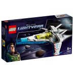 LEGO LIGHTYEAR 76832 LE VAISSEAU SPATIAL XL-15 - BUZZ L'ECLAIR