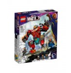 LEGO MARVEL 76194 L'ARMURE SAAKARIENNE D'IRON MAN DE TONY STARK - WHAT IF