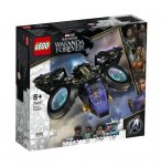 LEGO MARVEL 76211 LE SUNBIRD DE SHURI - BLACK PANTHER