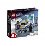 LEGO MARVEL 76212 LE LABO DE SHURI - BLACK PANTHER