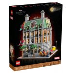 LEGO MARVEL 76218 LE SAINT DES SAINTS - SANCTUM SANCTORUM - THE INFINITY SAGA