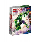 LEGO MARVEL 76241 L'ARMURE ROBOT DE HULK