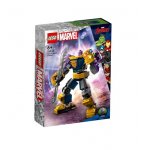 LEGO MARVEL 76242 L'ARMURE ROBOT DE THANOS