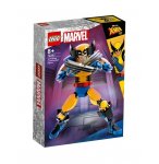 LEGO MARVEL 76257 LA FIGURINE DE WOLVERINE