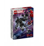 LEGO MARVEL 76276 L'ARMURE ROBOT DE VENOM CONTRE MILES MORALES