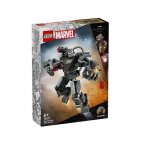 LEGO MARVEL 76277 L'ARMURE ROBOT DE WAR MACHINE