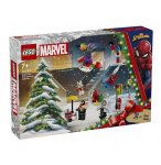 LEGO MARVEL 76293 CALENDRIER DE L'AVENT SPIDER MAN - NOEL 2024